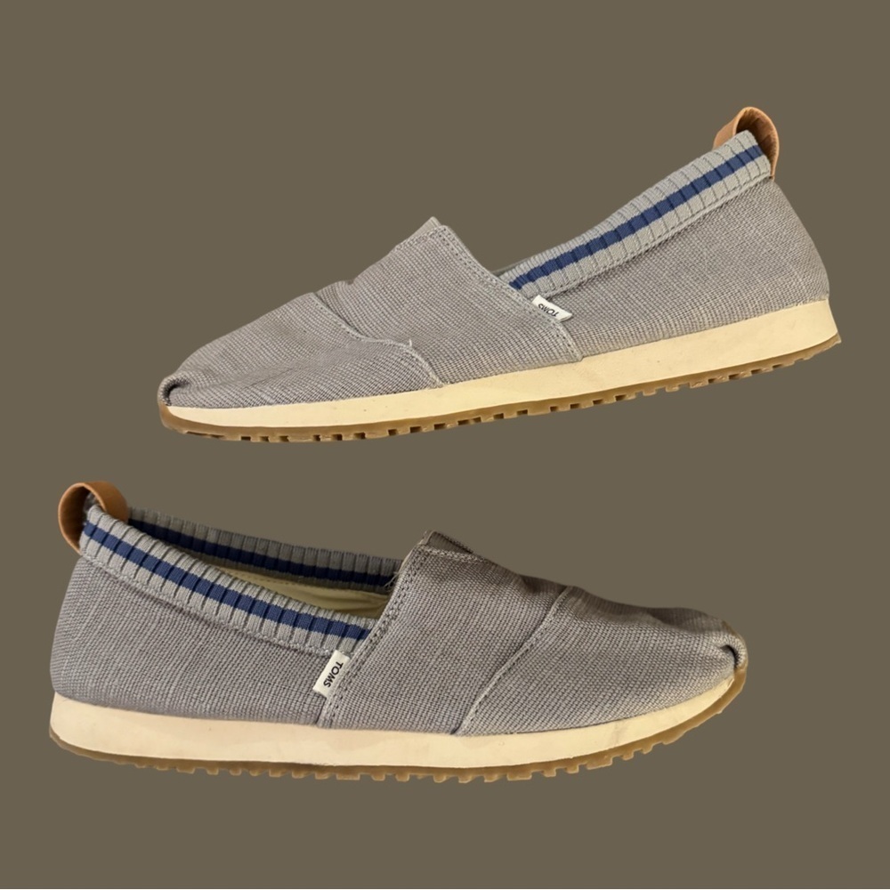TOMS Kid’s Resident Sneaker
